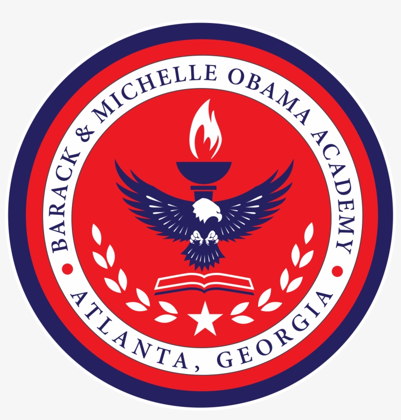 Barack & Michelle Obama Academy - Covent Garden, transparent png #523268