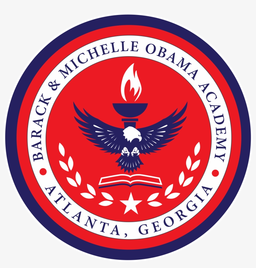 Barack & Michelle Obama Academy - Covent Garden, transparent png #523268