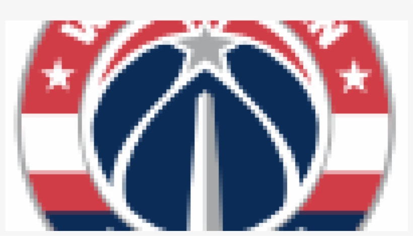 Delario Client Washington Wizards Logo - Washington Wizards Logo 2016, transparent png #523289