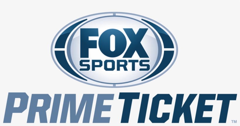 Prime Ticket, Logopedia, The Logo And Branding Site - Fox Sports Prime Ticket Logo, transparent png #523312