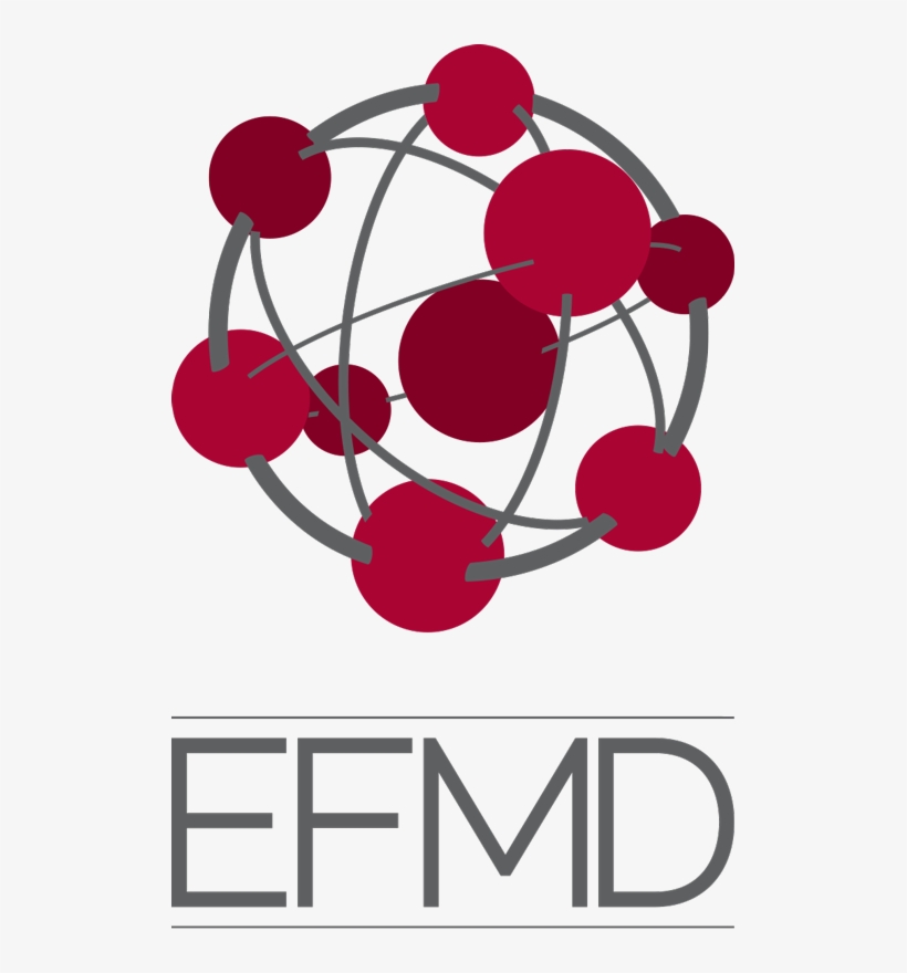 Efmd Logo - Efmd Accreditation, transparent png #523364