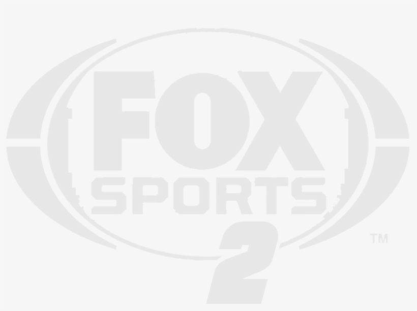Fox Sports 2 Logo - Fox Sports 2 Loho, transparent png #523444