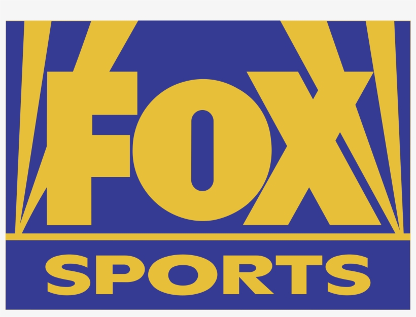 Fox Sports Logo Png Transparent - Fox Sports, transparent png #523488