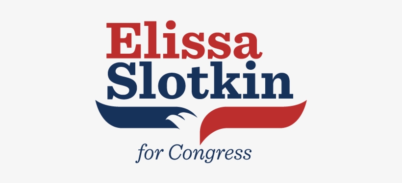 A Strong Voice For Michigan's 8th District - Elissa Slotkin For Congress, transparent png #523513