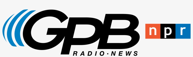 Georgia Public Broadcasting Logo - Georgia Public Broadcasting, transparent png #523533
