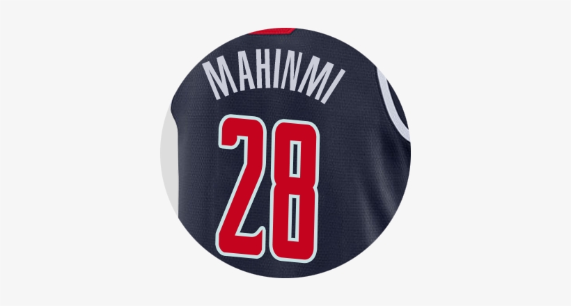 Washington Wizards Jason Smith - Emblem, transparent png #523554