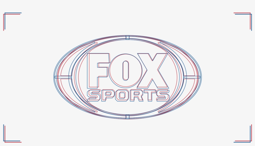 Fox Sports 1 Logo Transparent - Circle, transparent png #523595
