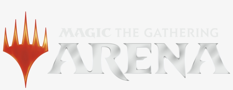Magic The Gathering New Logo, transparent png #523596