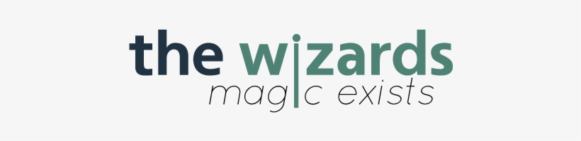 The Wizards - Sports, transparent png #523660