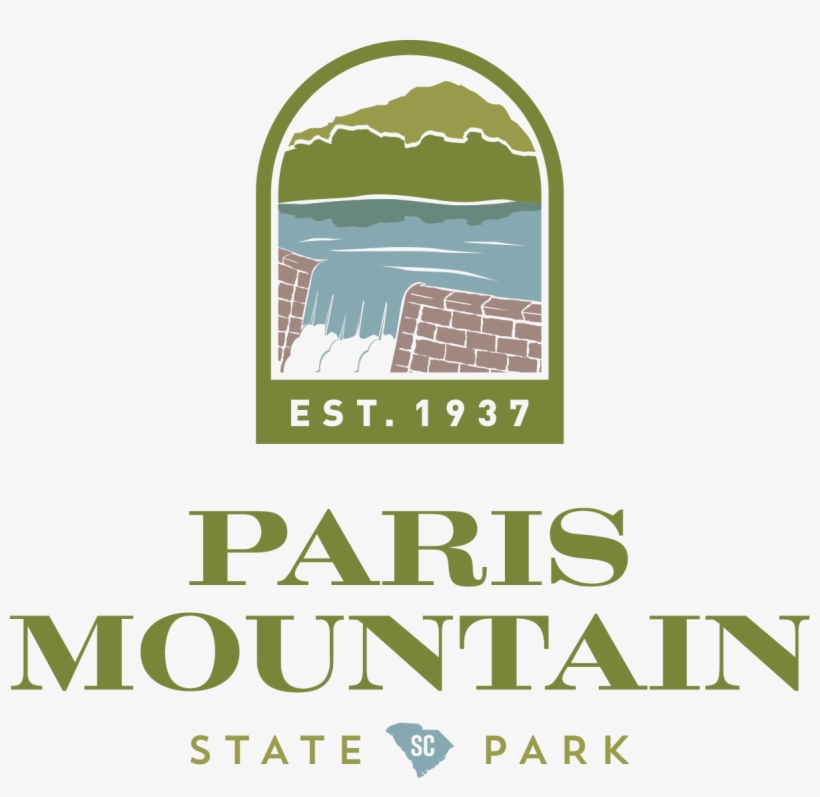 Park Logo - South Carolina, transparent png #523714