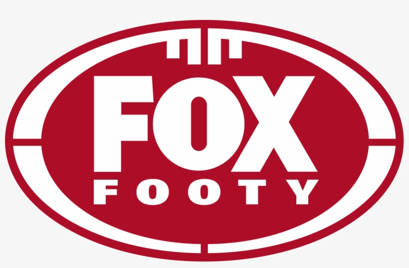 Streaming Fox Sports Australia Ltt Png Fox Footy - Fox Footy, transparent png #523716