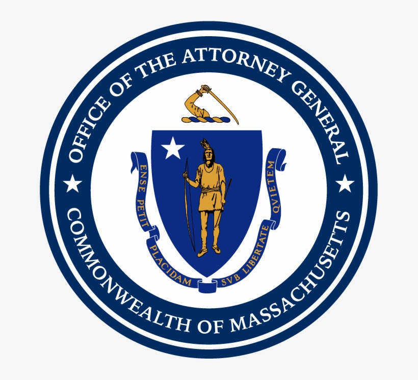 Office Of Attorney General Maura Healey - Massachusetts Attorney General, transparent png #523780