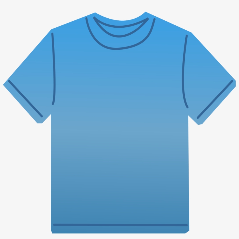 T-shirt - T Shirt Illustration Png, transparent png #523804
