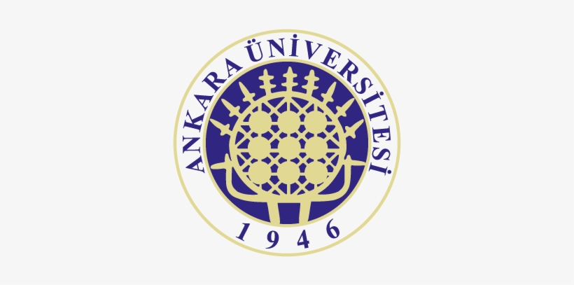 Ankara University Vector Logo - Ankara University, transparent png #523828