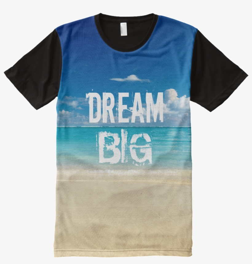 Tips For Designing All-over Print Apparel - Print Apparel, transparent png #523829