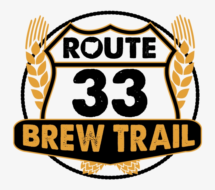 Relax With The Fun Crowd In The Cozy Tap Room, On The - Emblem, transparent png #524026