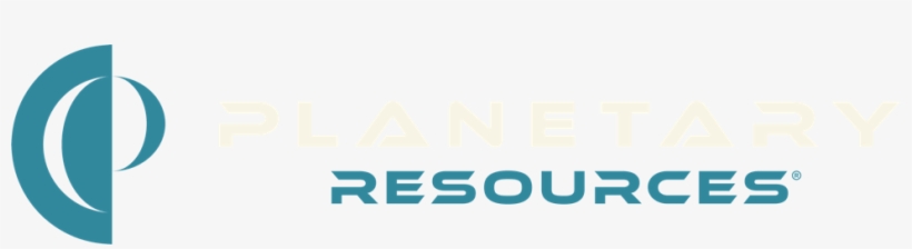 Planetary Resources - Planetary Resources Logo, transparent png #524132