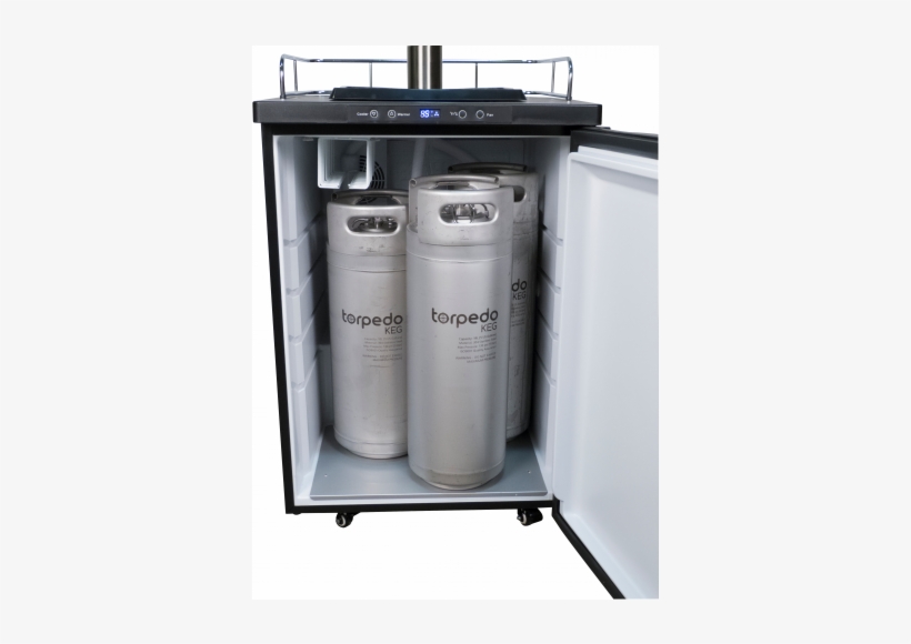 Kegerator, transparent png #524239
