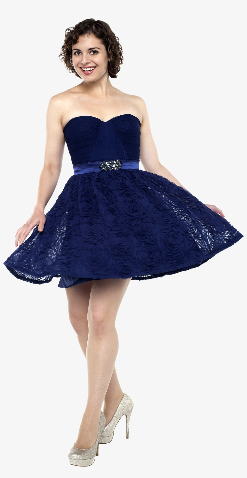 Fashion Girl Png Image - Fashionablewome With Transparent Background, transparent png #524322