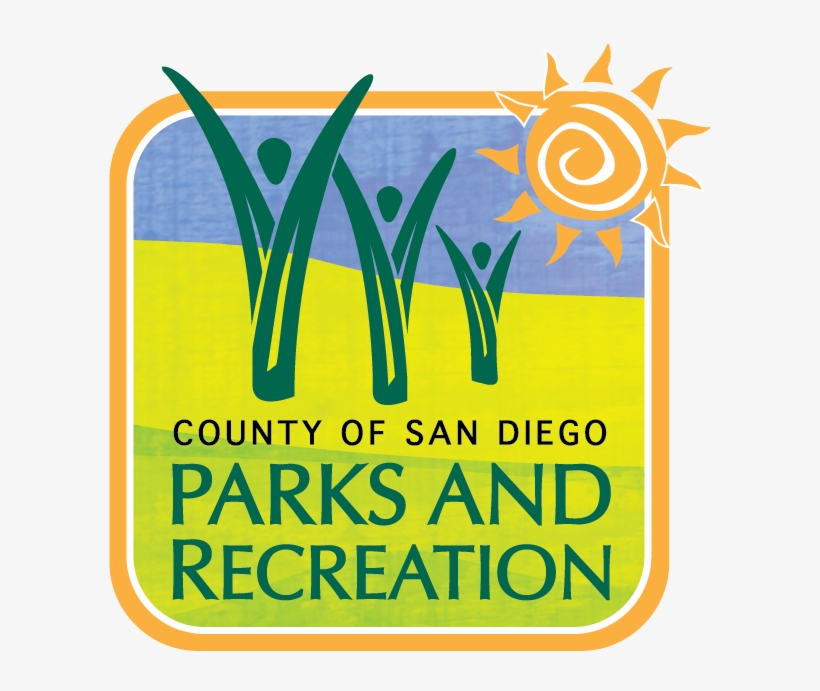 Youth Sports, Meet Fox Sports - San Diego Parks And Rec Logo, transparent png #524392