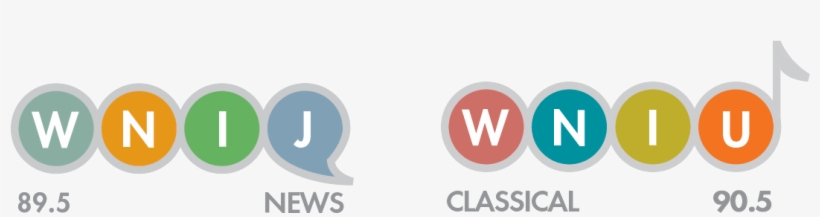 Wnij And Wniu Logo - Centros Unico, transparent png #524545