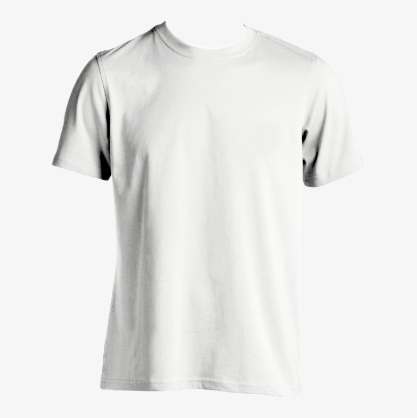 White Shirt Template Transparent Free Transparent Png Download - transparent white shirt template roblox