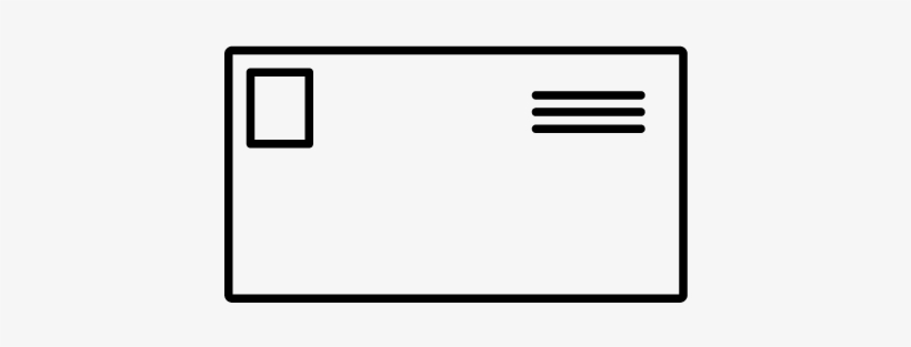 Wikimedia Foundation Brand Envelope Icon, transparent png #524653