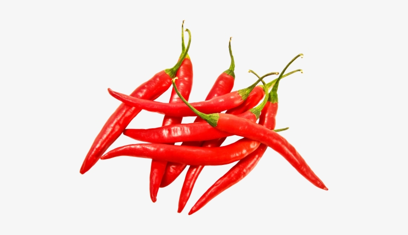 Pepper Png Image - Hot Pepper Png, transparent png #524845