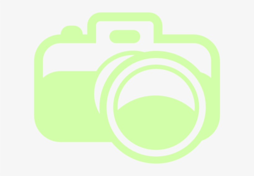 How To Set Use Green Camera Svg Vector, transparent png #525027
