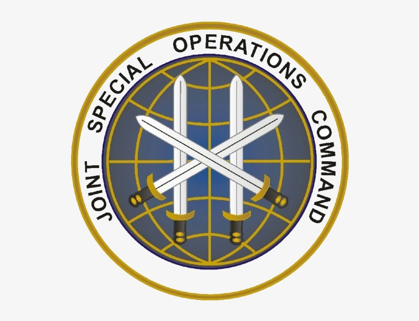 Jsoc - Joint Special Operations Command, transparent png #525030