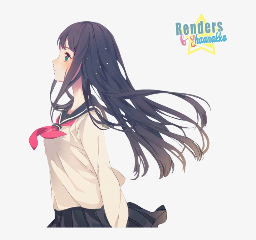 Anime, transparent png #525078