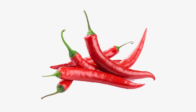 Hot Peppers - Red Hot Peppers Png, transparent png #525158