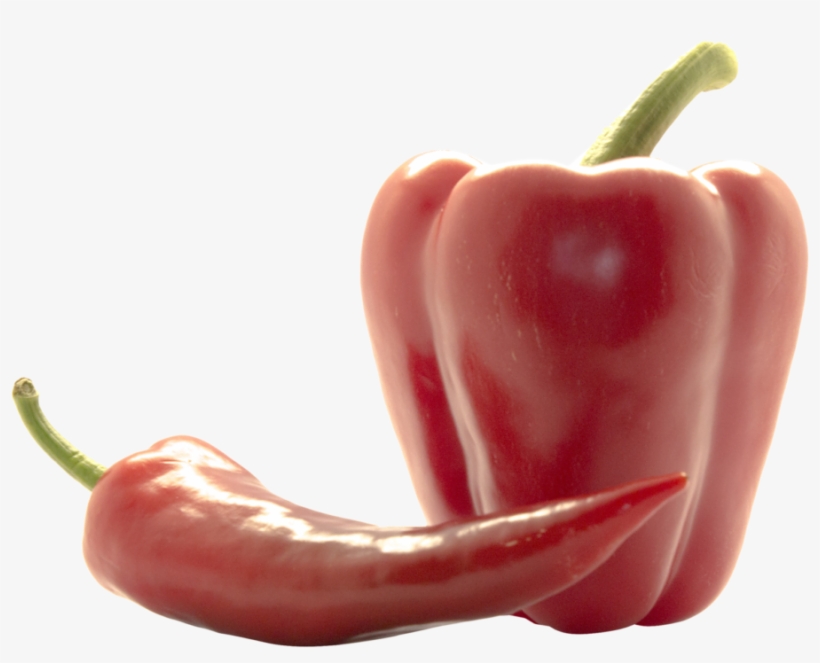 Bell Peppers Png Image1 - Bell Pepper, transparent png #525185