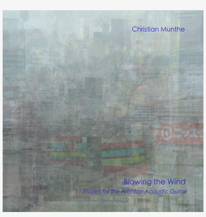 Blowing The Wind Image - Acoustic Guitar, transparent png #525212