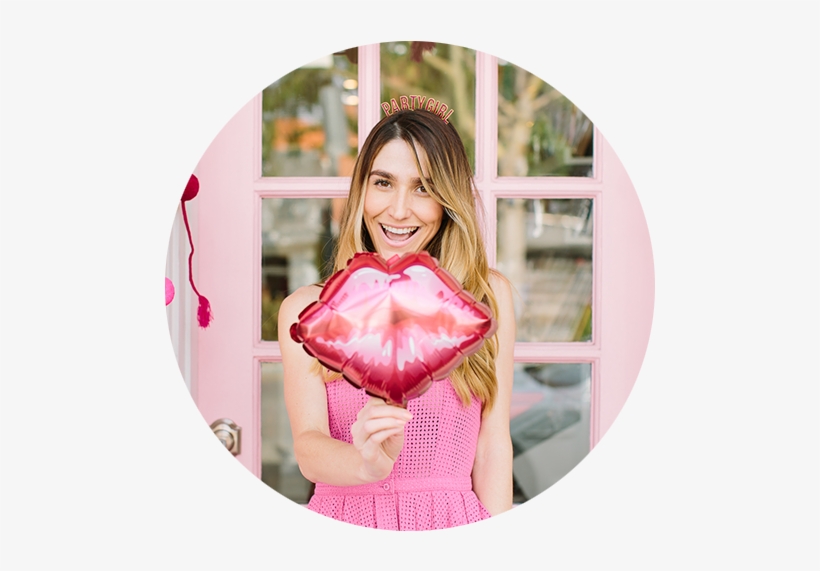 Ouiparty-royale - Girl, transparent png #525272
