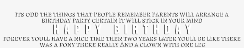 Girls And Boys Birthday Dp Collection And Text Png - Document, transparent png #525368