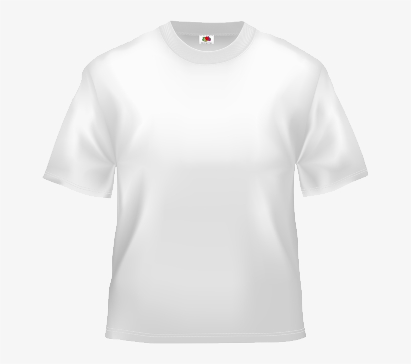 Plain T Shirt For Design, transparent png #525403