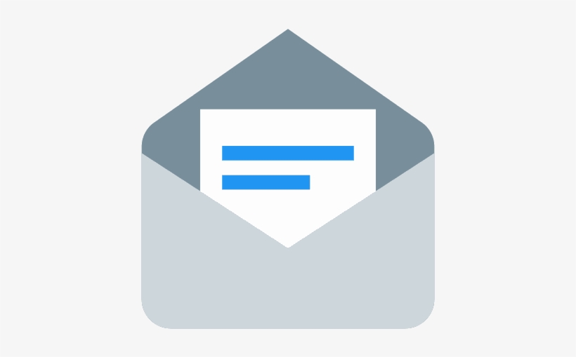 Mail Icon Subscribe Png, transparent png #525501