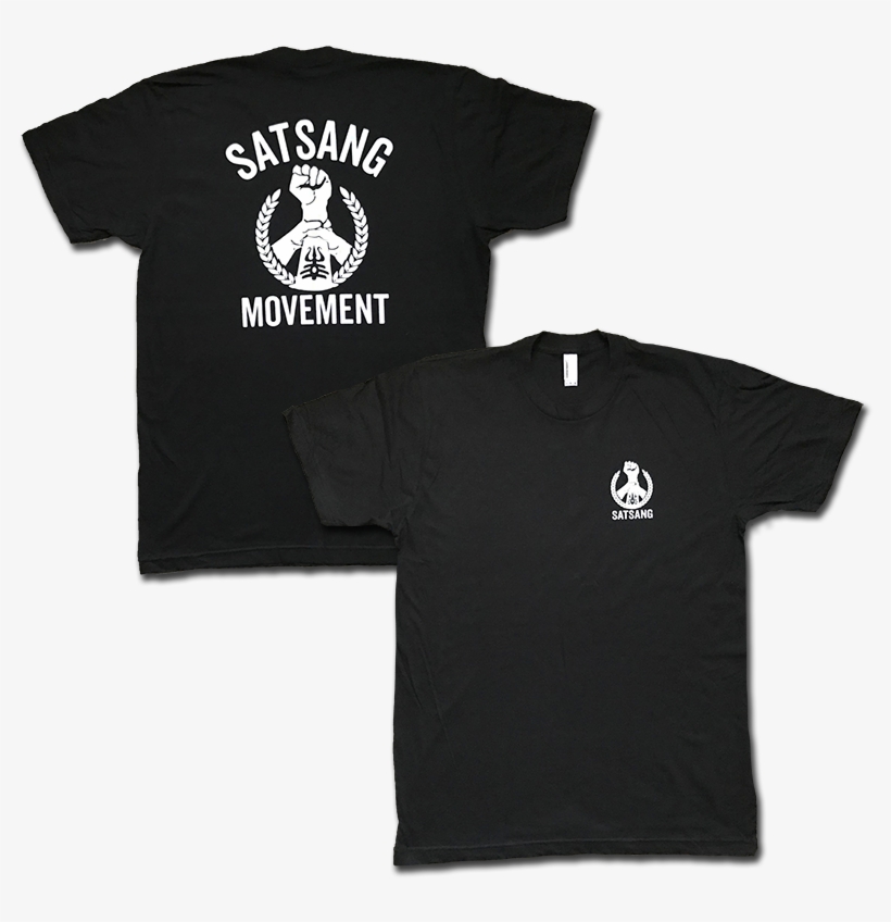 Peace Fist T-shirt Black, transparent png #525524