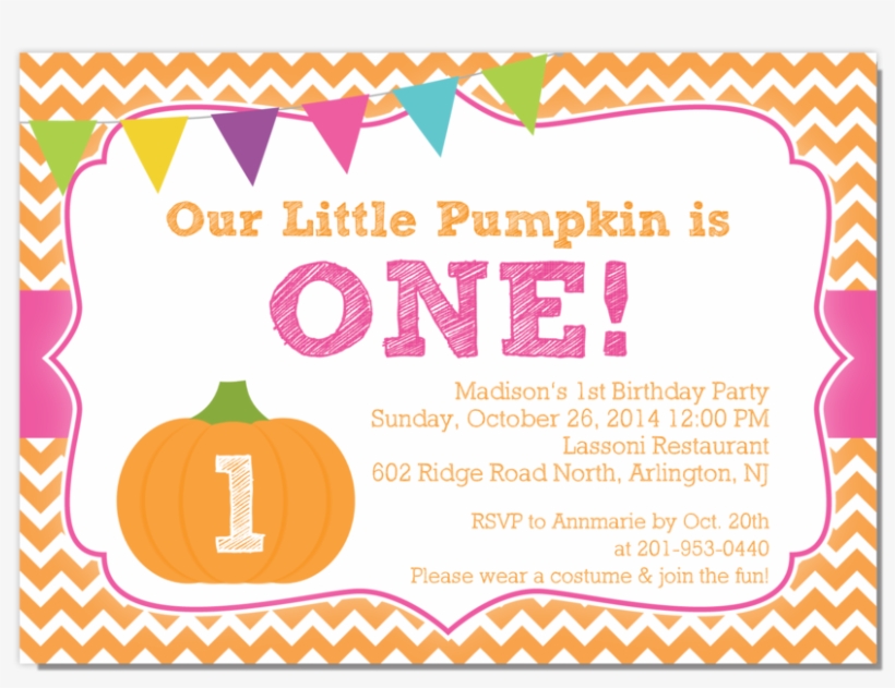 Our Little Pumpkin, transparent png #525549