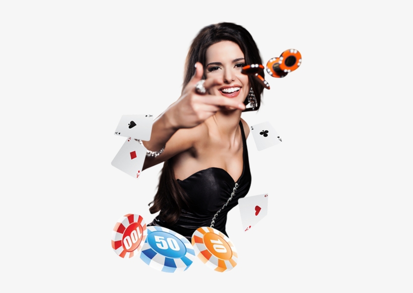 Topless Poker Dealer & Party Strippers Tempe Arizona - Gambling, transparent png #525651