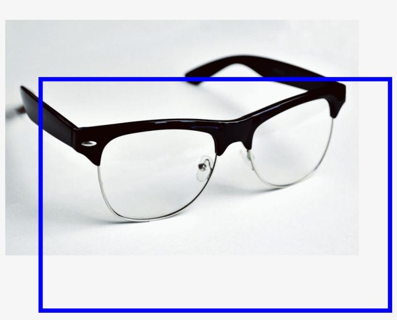 How Do I Test If I Need Reading Glasses - Titan Eye Plus Specs, transparent png #525703
