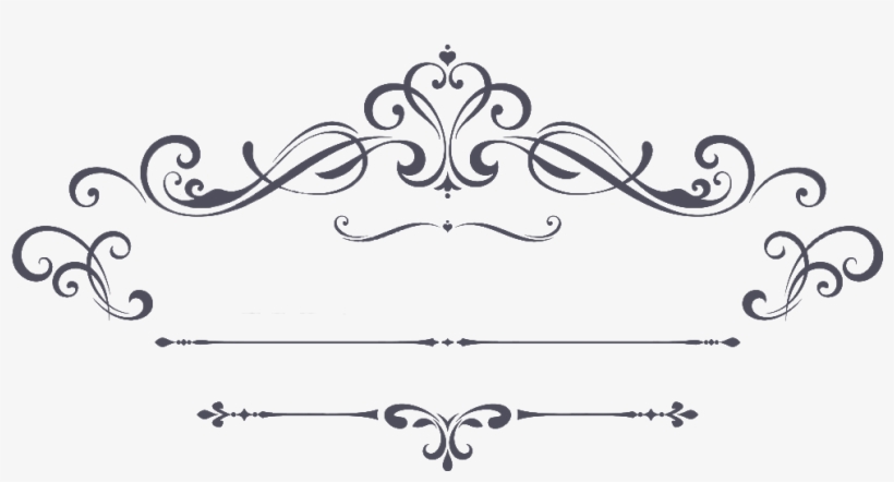 Vintage Border Png Free, transparent png #525877