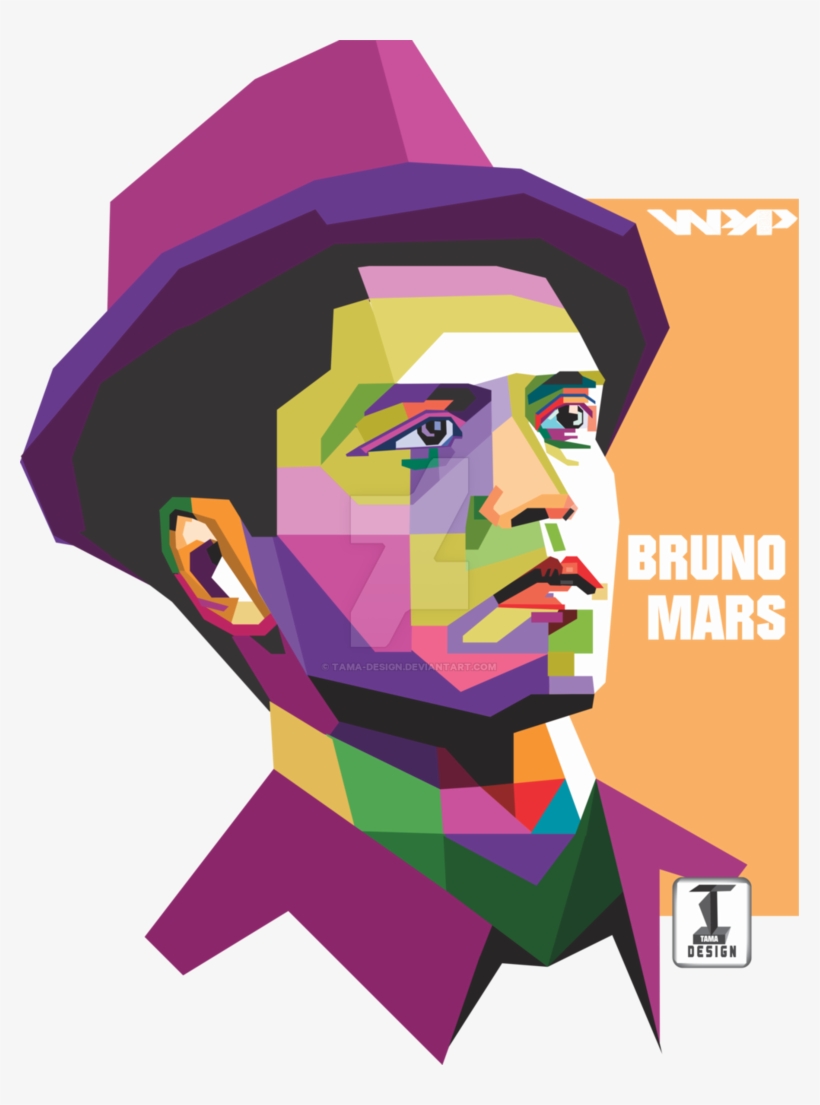 Clip Black And White Library Bruno Mars Clipart - Bruno Mars 24k Magic Coffee Mug Water Cup Drinking, transparent png #525901