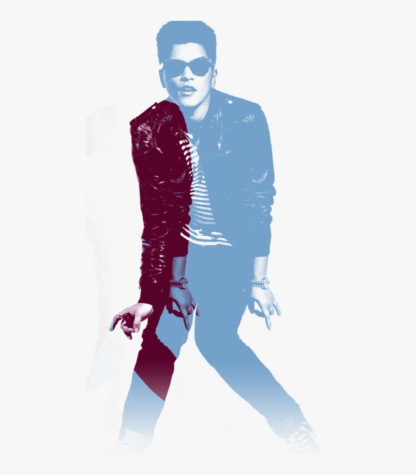 Photography, Cute, And Bruno Mars Image - Bruno Mars 2012, transparent png #525946