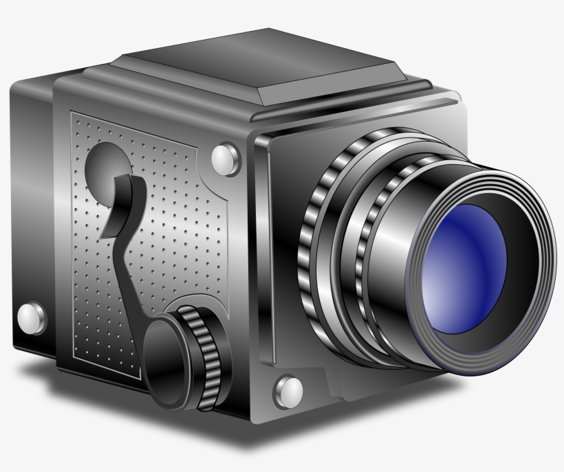 Camera Png, transparent png #526019
