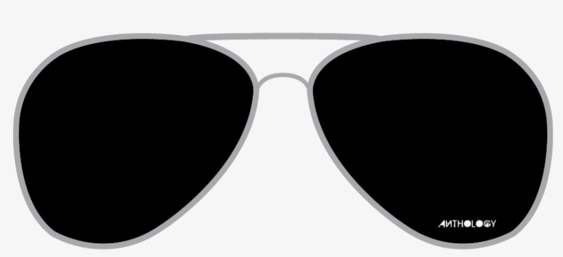 Glasses Png Photo - Top Gun Glasses Png, transparent png #526022