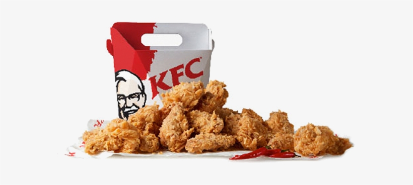 24 Lime & Chilli Wings Bucket - Kfc Zinger Wings Price, transparent png #526146