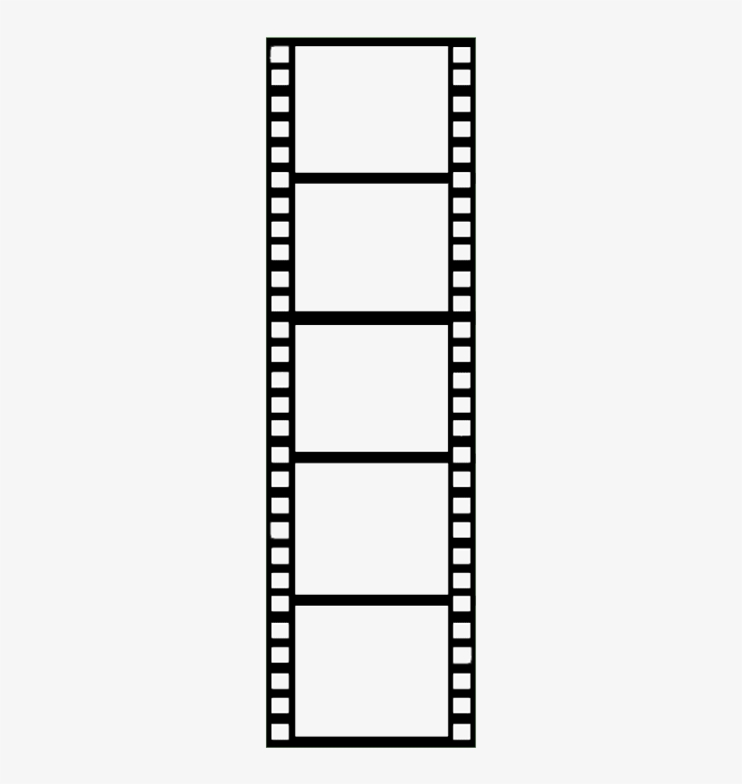 Cintas Png - Película Clipart, transparent png #526150