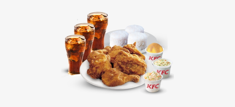 Screetwise Bucket Streetwise Bucket Meal - Kfc Combo Meal Philippines - Free Transparent ...